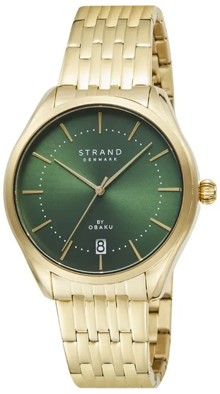 Strand S741GDGESG - zdjęcie 1