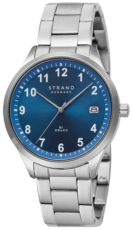 Strand S743GDCLSC - zdjęcie 1