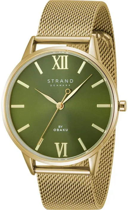 Strand S747GXGEMG-DNO - zdjęcie 1