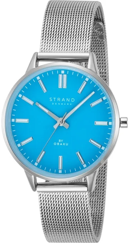 Strand S747LXCMMC - zdjęcie 1