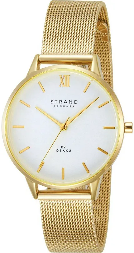Strand S747LXGIMG-DNO - zdjęcie 1