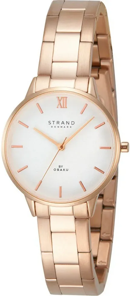 Strand S747LXVISV-DNO - zdjęcie 1