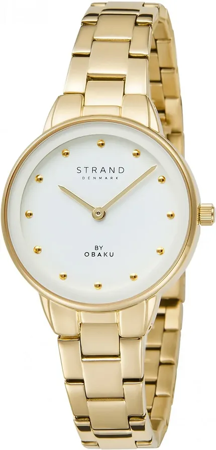 Strand S750LXGWSG - zdjęcie 1