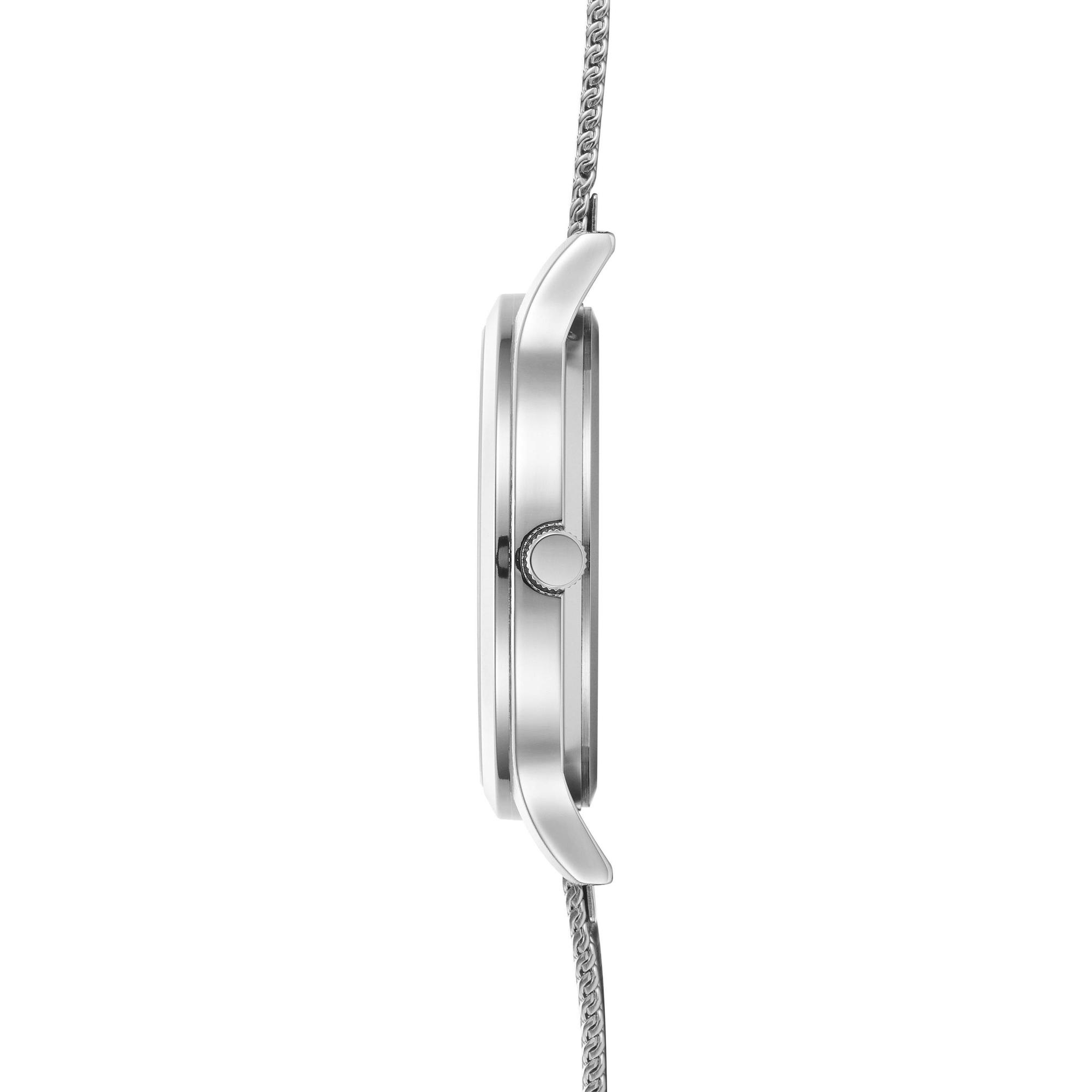 Strand S751GDCIMC Whitehaven Steel zegarek klasyczny Męski - miniatura 4