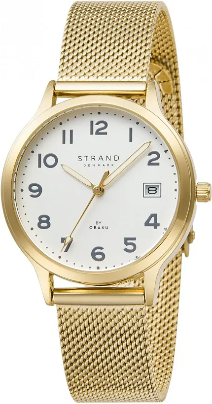 Strand S751LDGIMG - zdjęcie 1