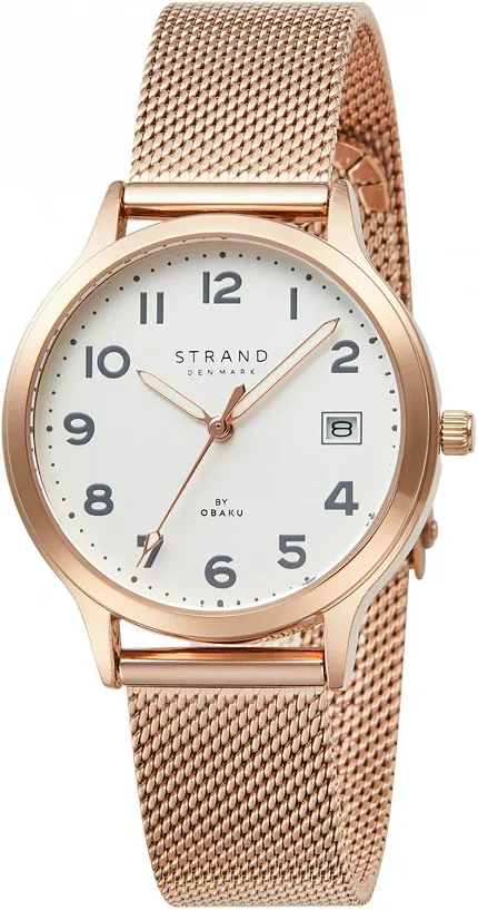 Strand S751LDVIMV - zdjęcie 1