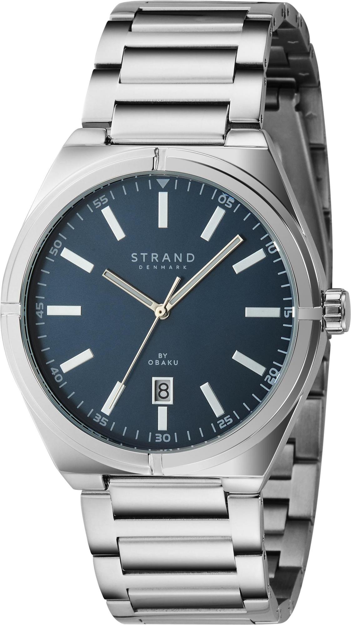  Strand S754GDCLSC 