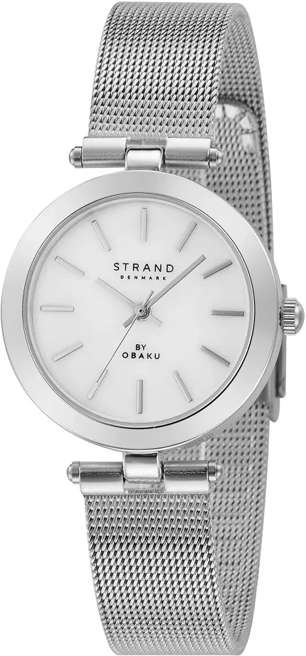 Strand S756LXCWMC - zdjęcie 1