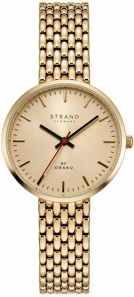 Strand S762LXGGSG - zdjęcie 1
