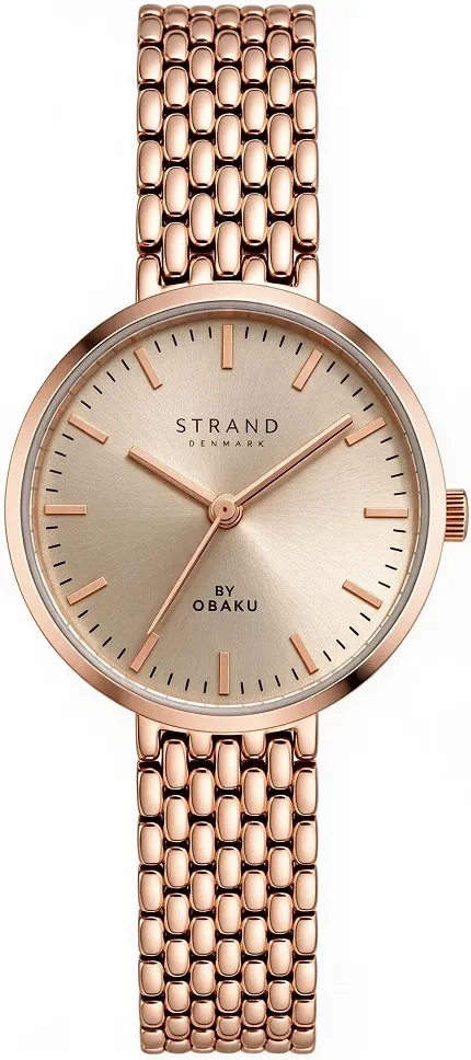 Strand S762LXVVSV - zdjęcie 1