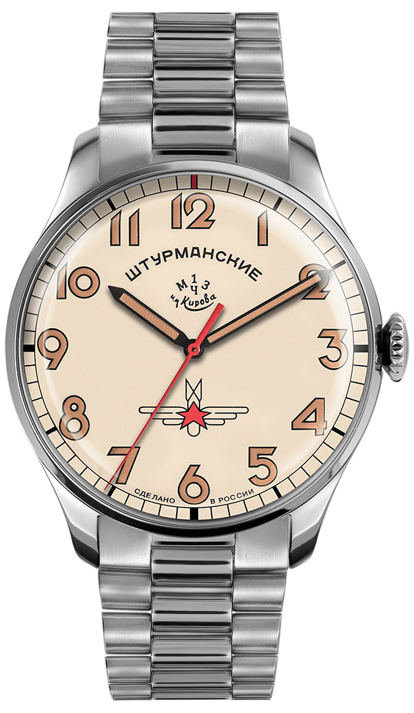 Sturmanskie Gagarin 2416-3805146B