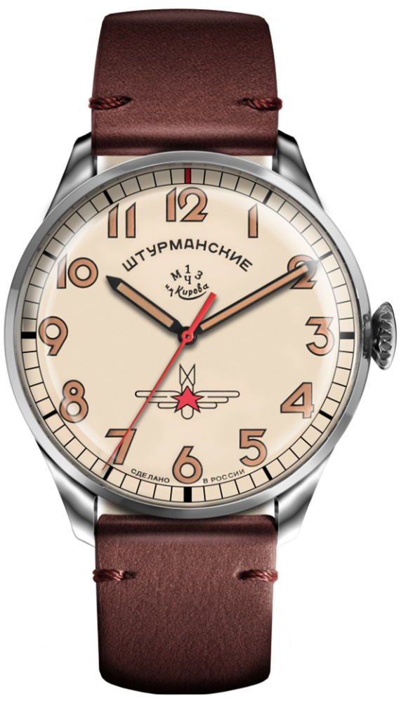 Sturmanskie GAGARIN Heritage 2416-3905146