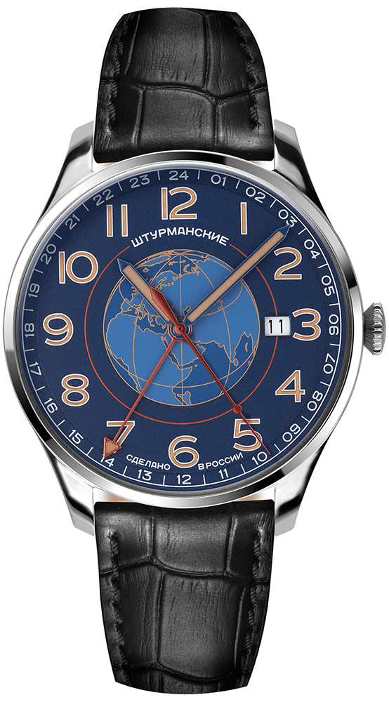 Sturmanskie Sputnik 51524-1071662