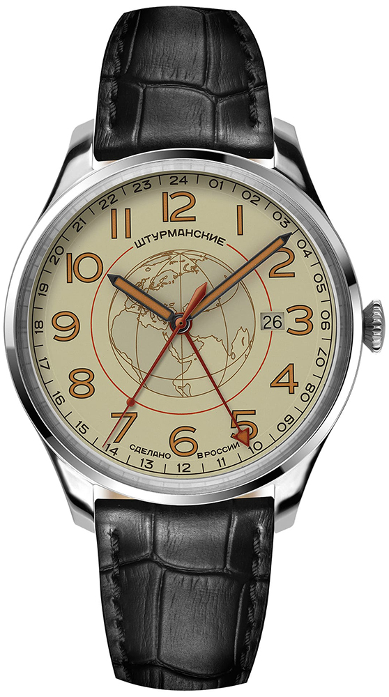 Sturmanskie Sputnik 51524-1071664