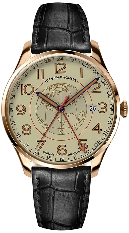 Sturmanskie 51524-1079664 - zdjęcie 1