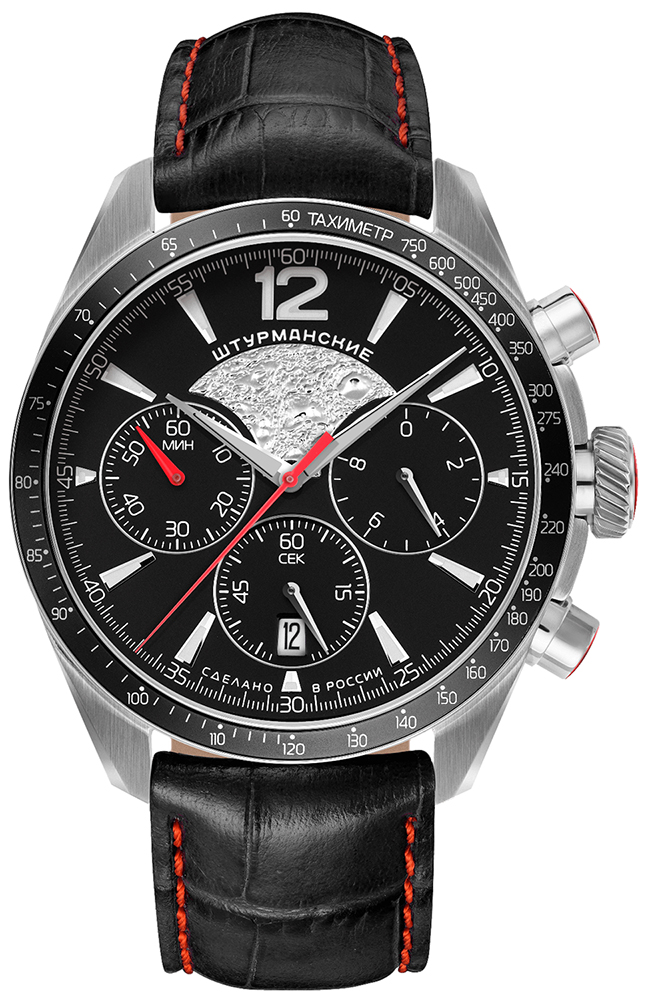 Sturmanskie Luna-25 6S20-4785407