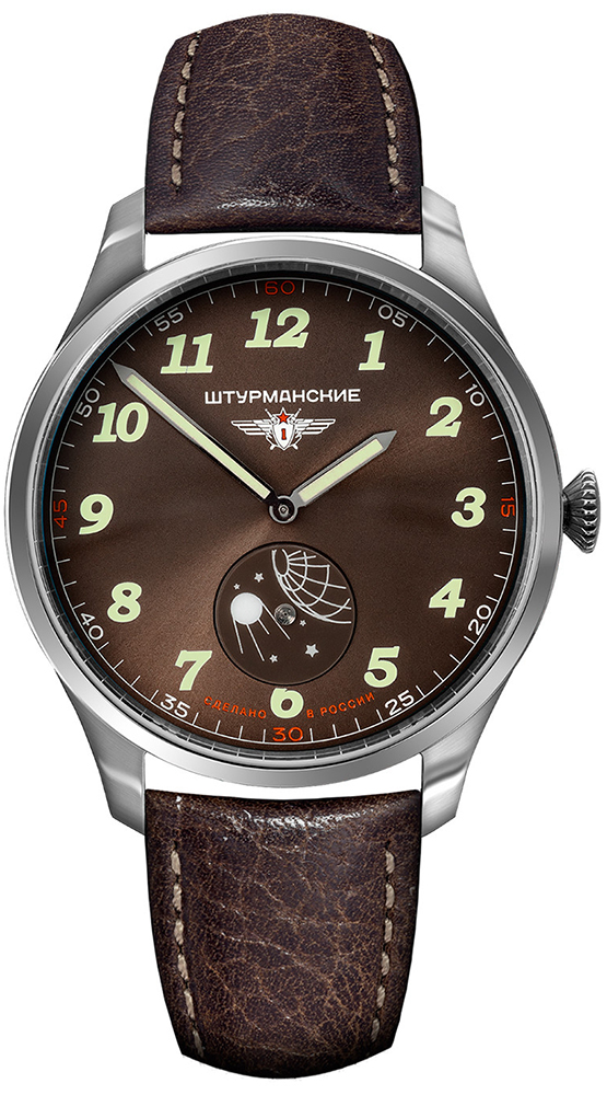 Sturmanskie Sputnik VD78-6811420