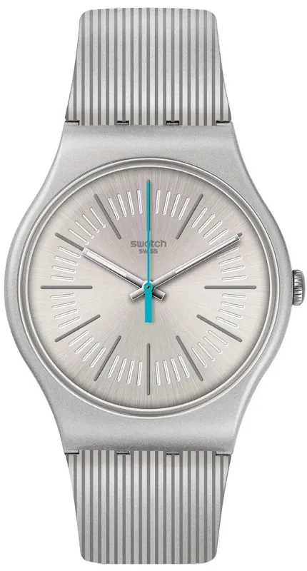 Swatch SUOM114 Originals METALINE - zdjęcie 1