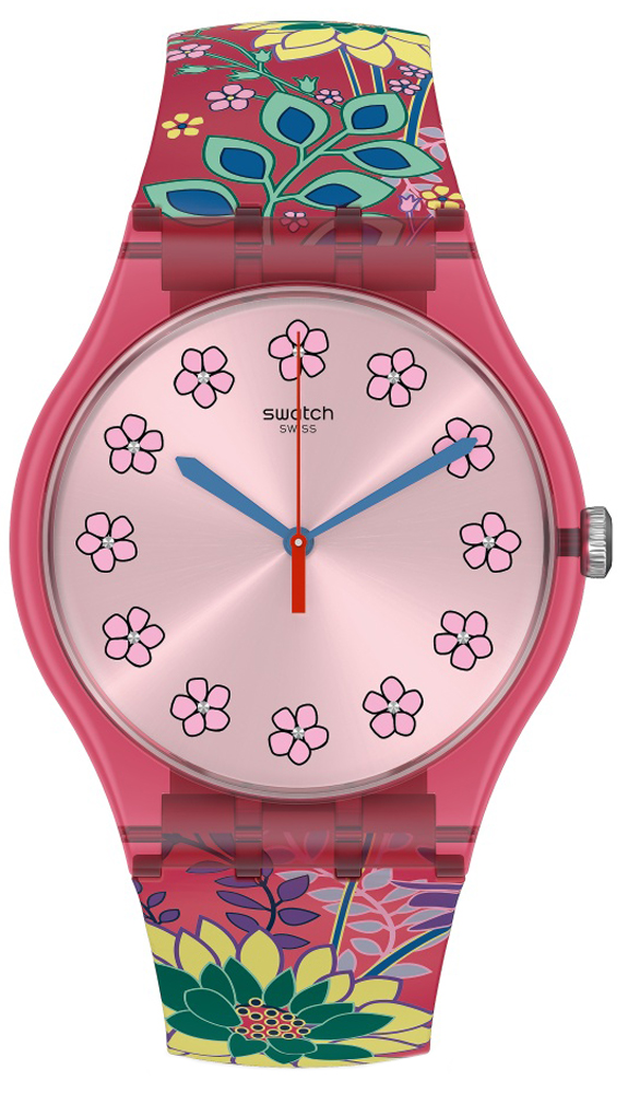 Swatch DHABISCUS SUOP112