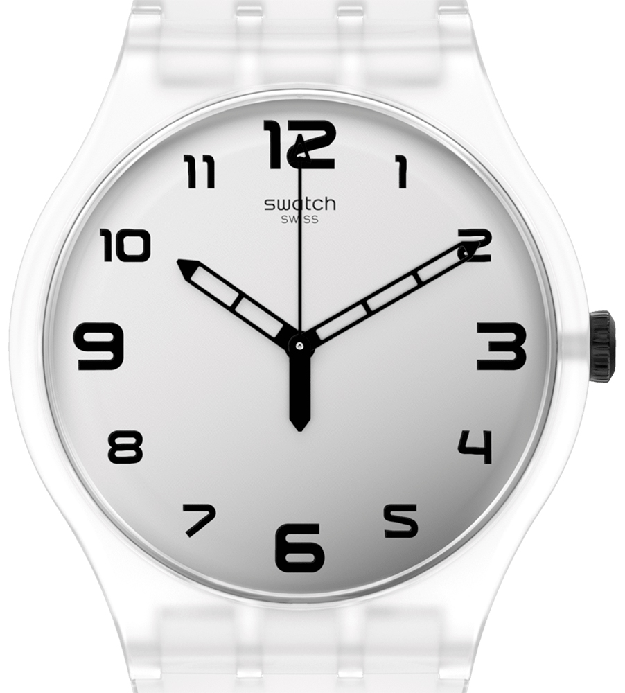 SUOZ339 zegarek klasyczny Originals - miniatura 2