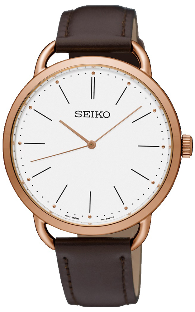 Seiko Classic Lady SUR234P1