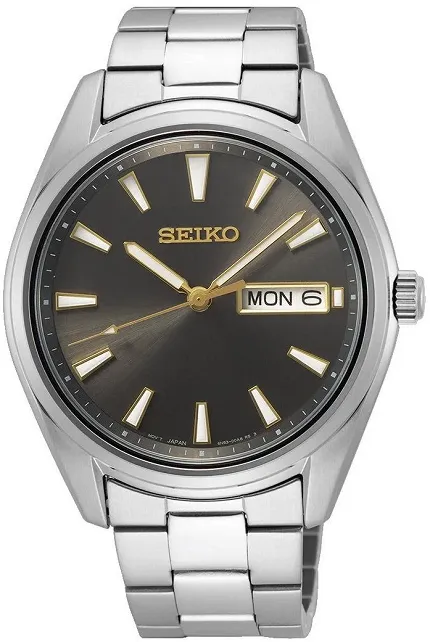 Seiko SUR343P1 Classic Classic Quartz