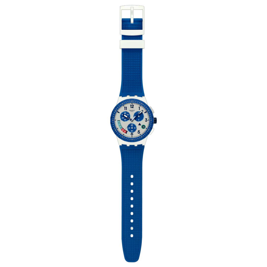 SUSM409 zegarek zielony Originals pasek