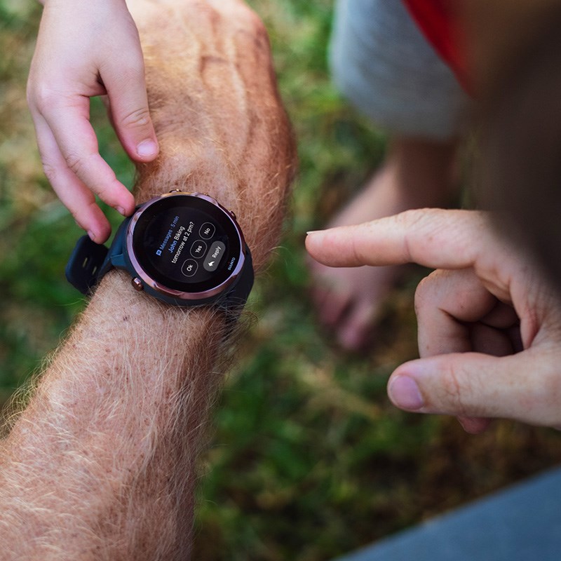 Suunto SS050382000 zegarek męski Suunto 7 - miniatura 8