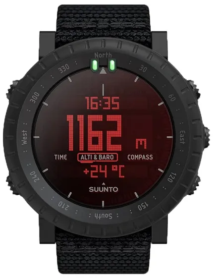 Suunto SS050504000 - zdjęcie 1