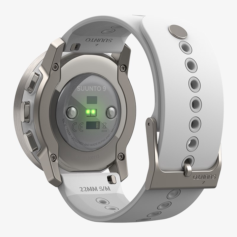 Suunto SS050519000 zegarek - miniatura 10