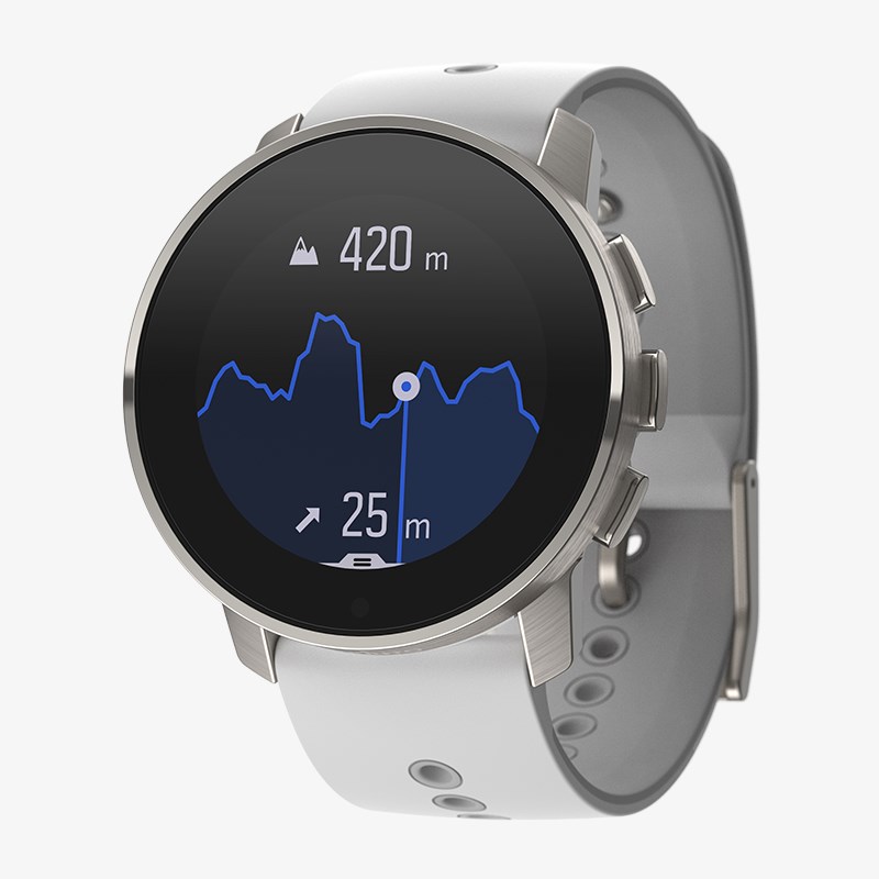 Suunto SS050519000 zegarek - miniatura 5