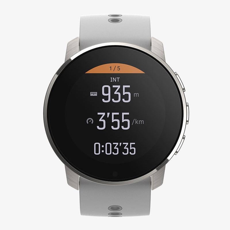 Suunto SS050519000 zegarek - miniatura 3