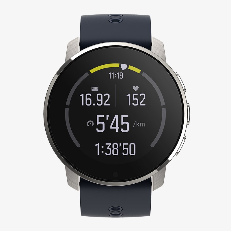 Suunto SS050520000 zegarek - miniatura 3