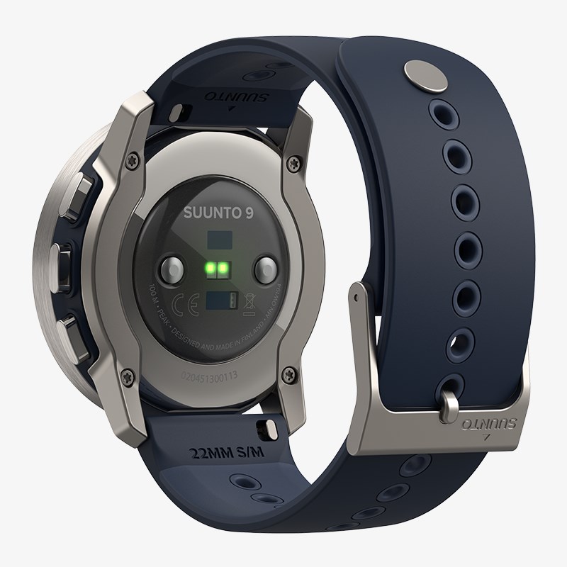Suunto SS050520000 zegarek - miniatura 11