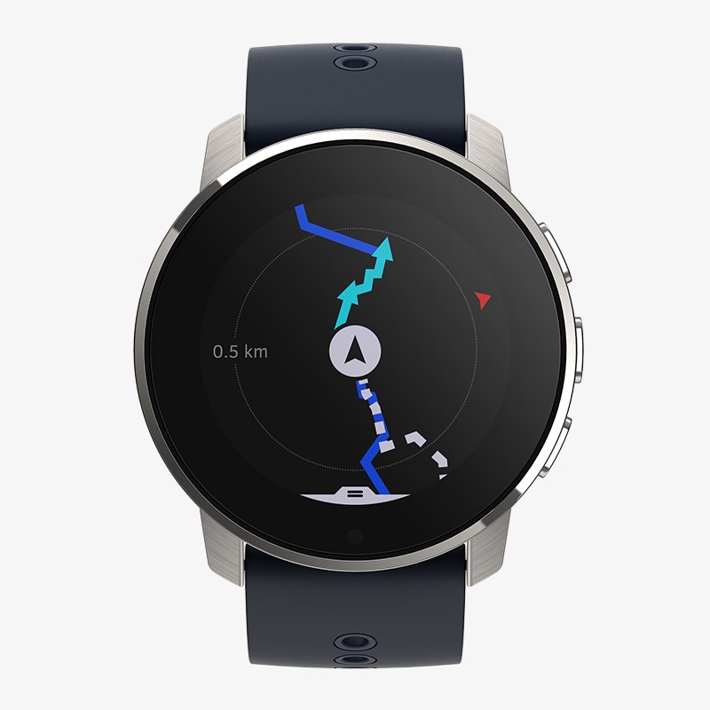 Suunto SS050520000 zegarek - miniatura 5