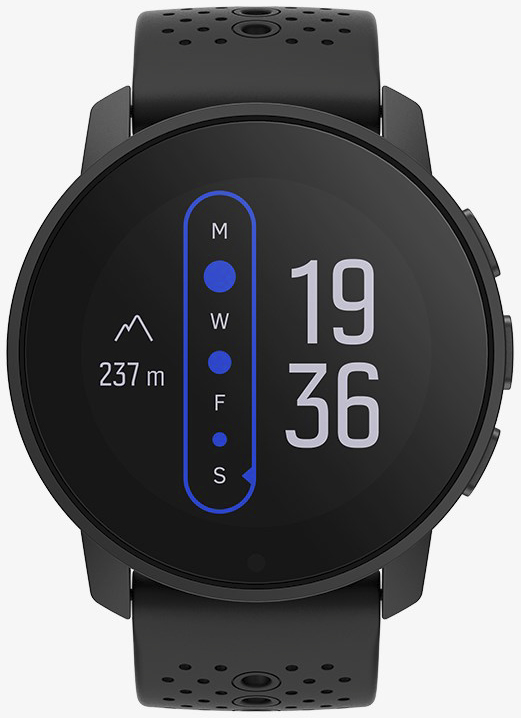 Suunto Suunto 9 Peak All Black SS050522001