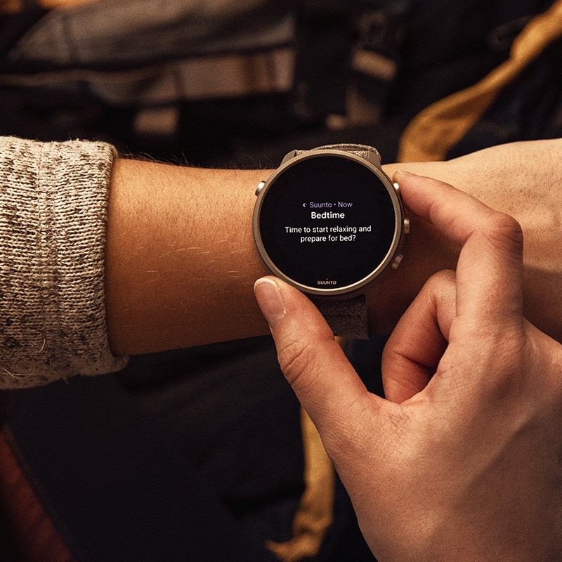 Suunto SS050567000 zegarek męski Suunto 7 - miniatura 7