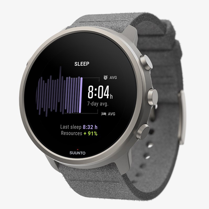 Suunto SS050567000 zegarek Suunto 7 z barometr - miniatura 2