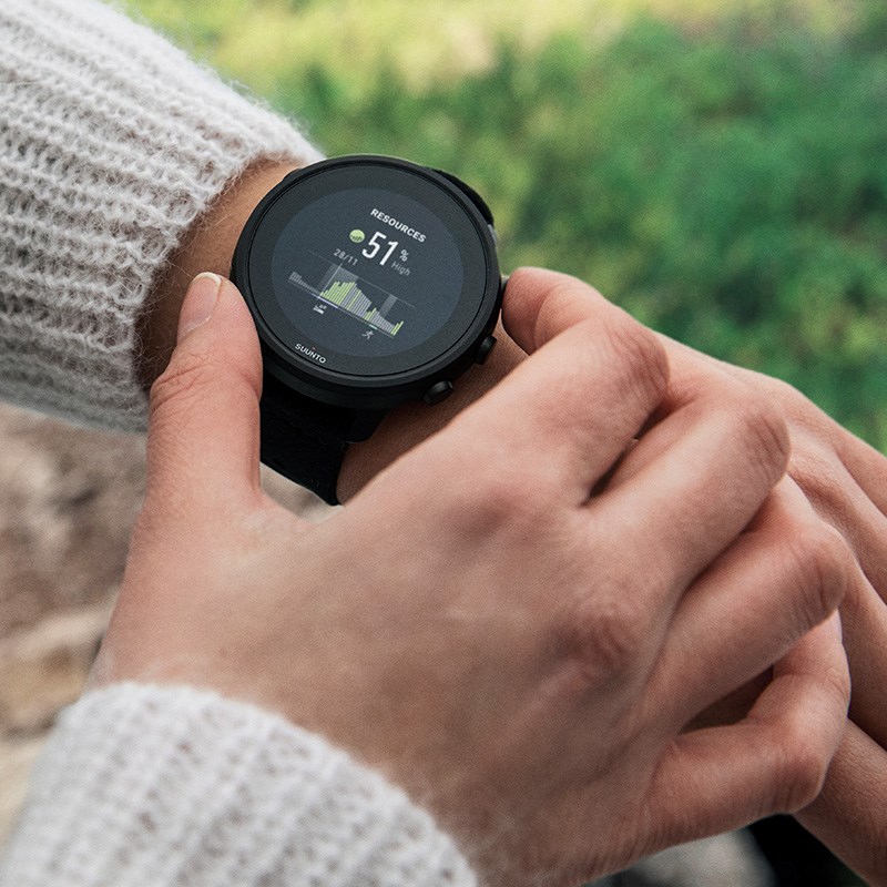 Suunto SS050568000 zegarek męski Suunto 7 - miniatura 8