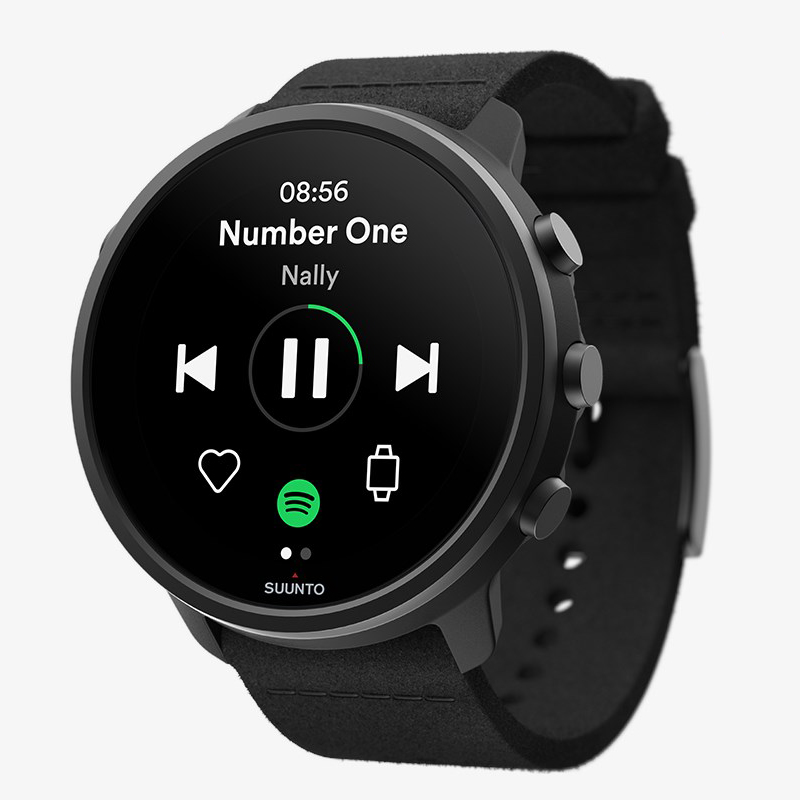 Suunto SS050568000 zegarek Suunto 7 z barometr - miniatura 2