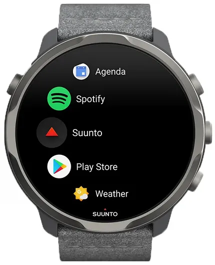 Suunto SS050595000 - zdjęcie 1