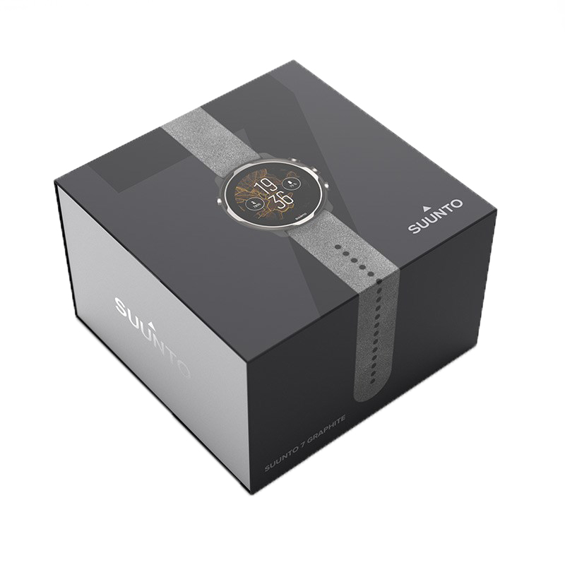 Suunto SS050595000 zegarek - miniatura 9