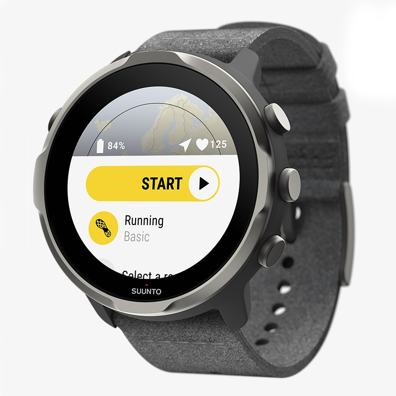 Suunto SS050595000 zegarek - miniatura 5