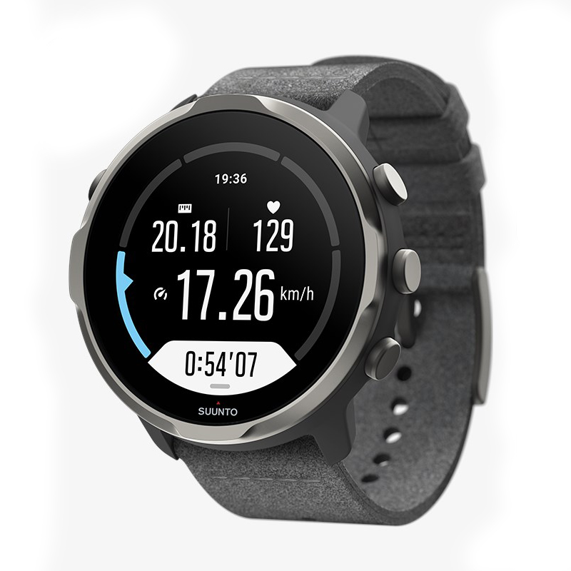 Suunto SS050595000 zegarek - miniatura 3