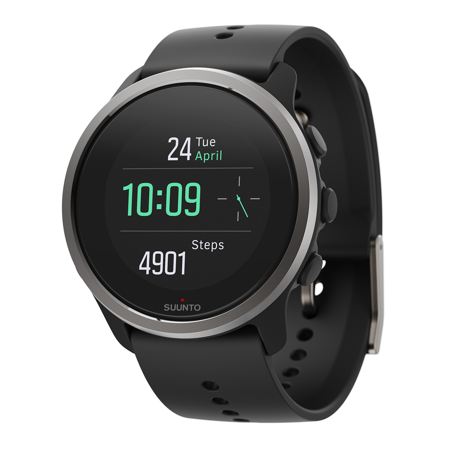 Suunto SS050726000 zegarek