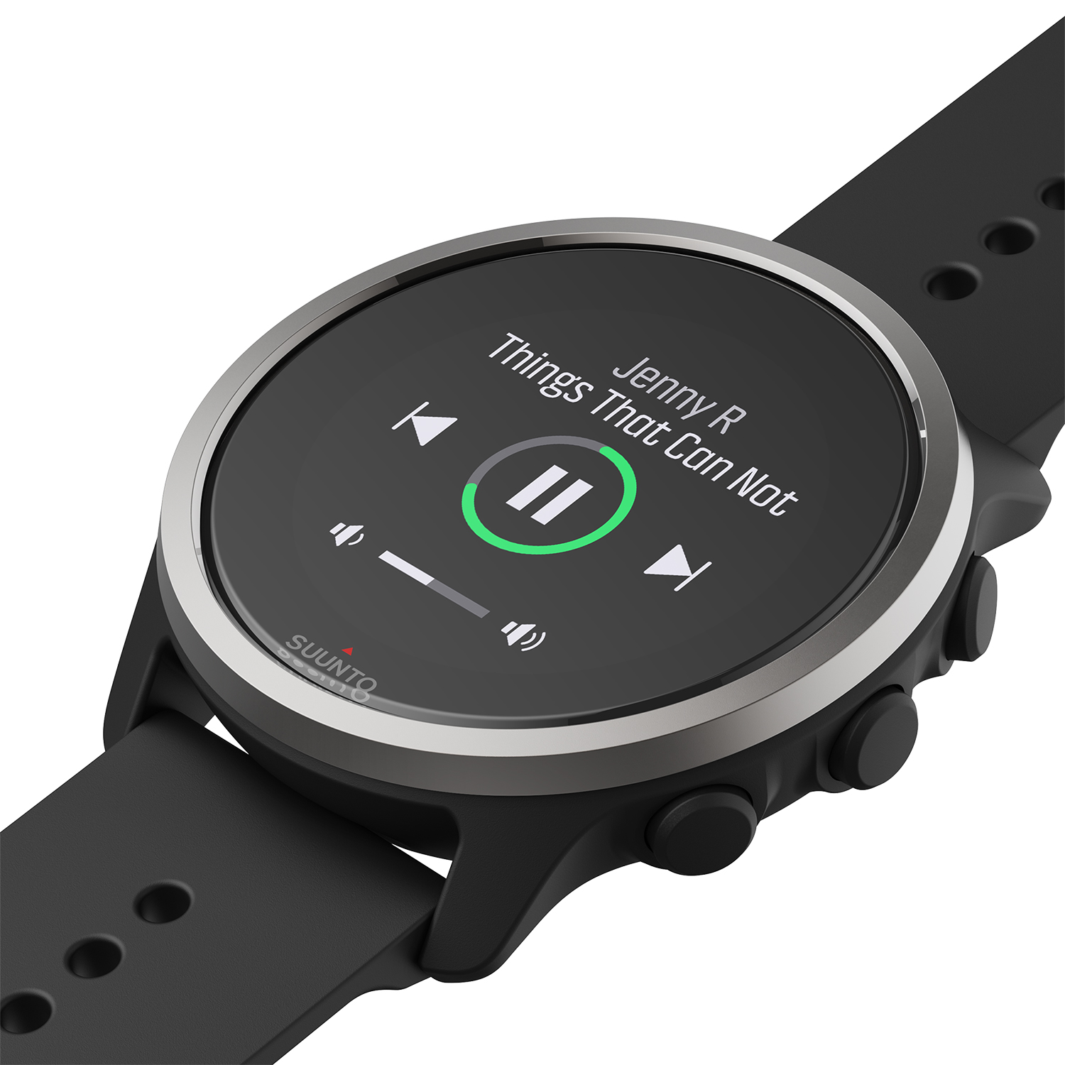 Suunto SS050726000 zegarek