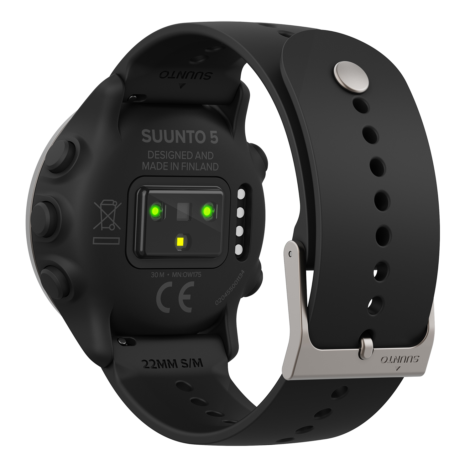 Suunto SS050726000 zegarek