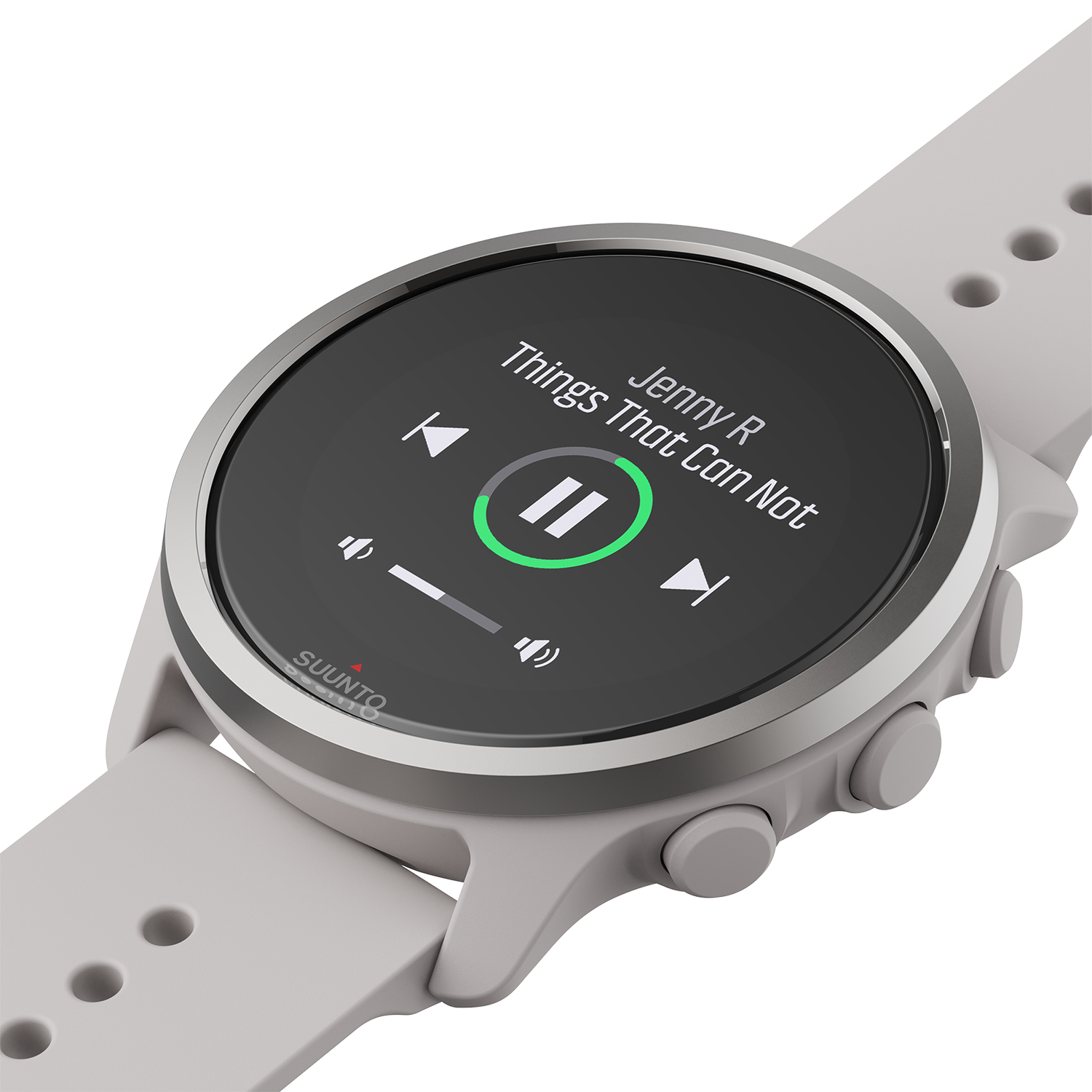 Suunto SS050727000 zegarek