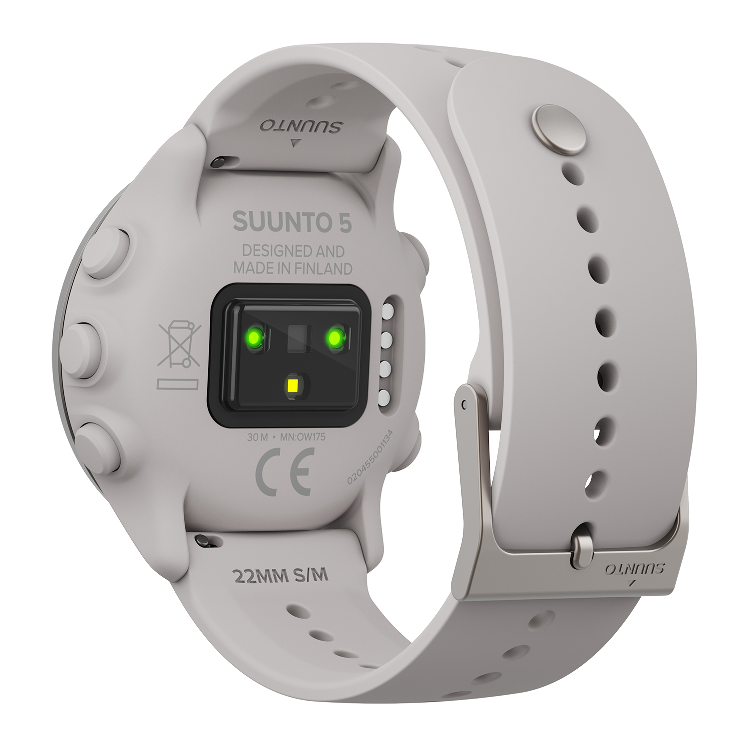 Suunto SS050727000 zegarek