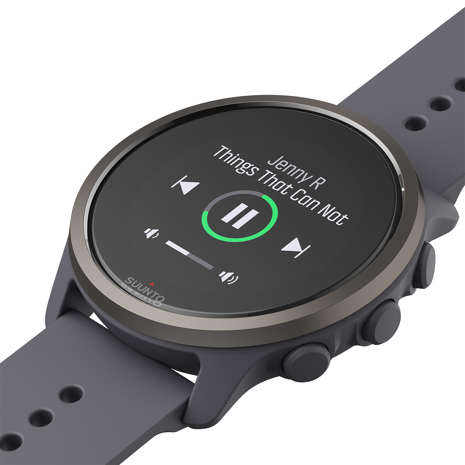 Suunto SS050729000 zegarek